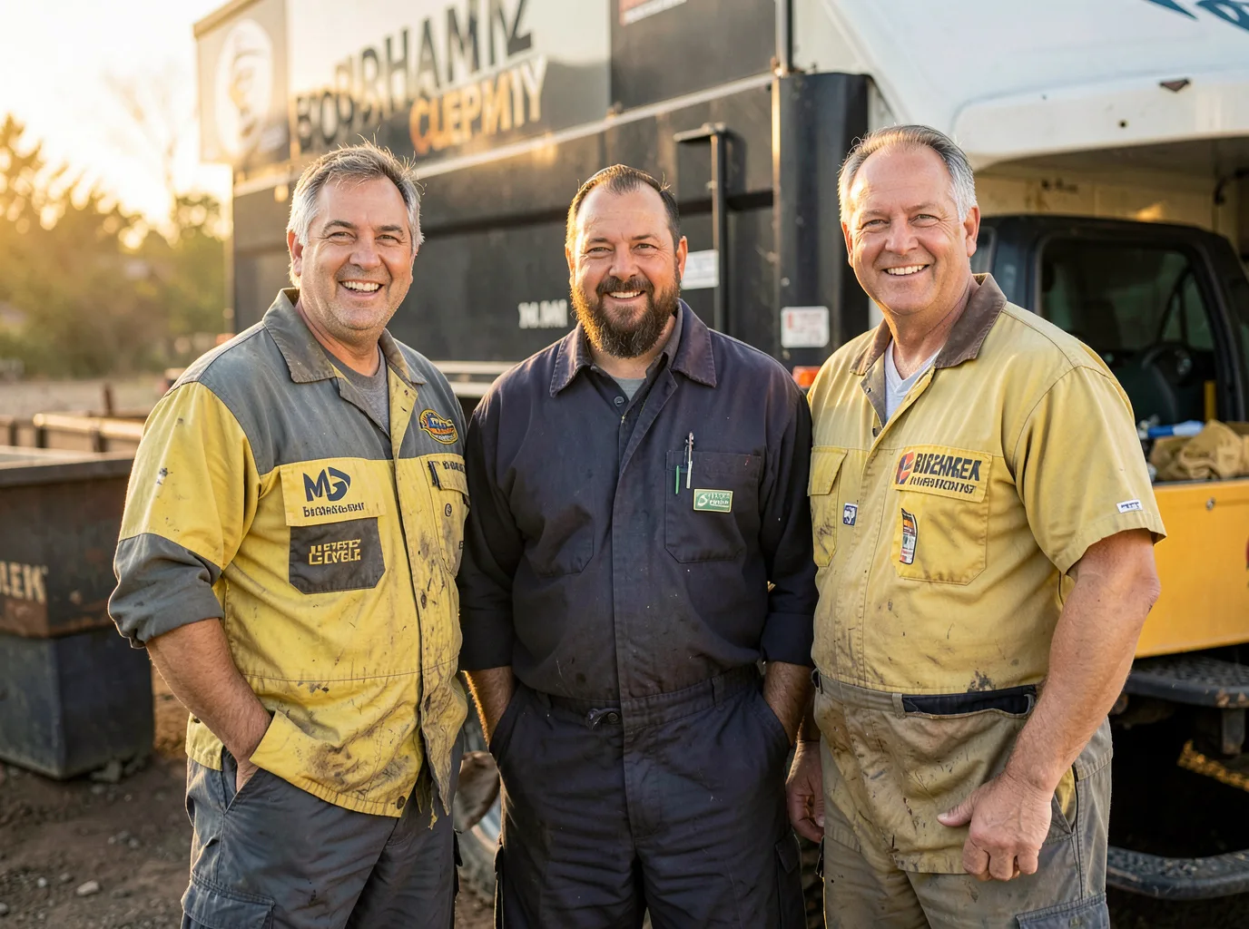 Sewage Cleanup company in Hickory, MS